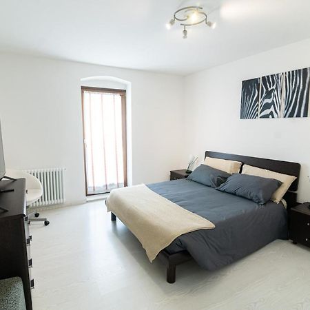Casa Maffei Apartman Rovereto  Kültér fotó