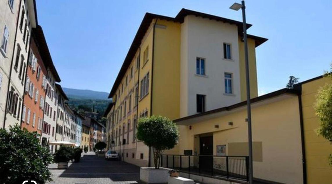 Casa Maffei Apartman Rovereto  Kültér fotó