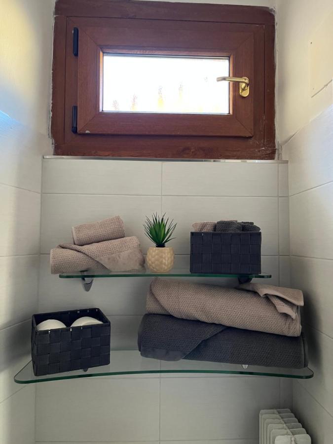 Casa Maffei Apartman Rovereto  Kültér fotó