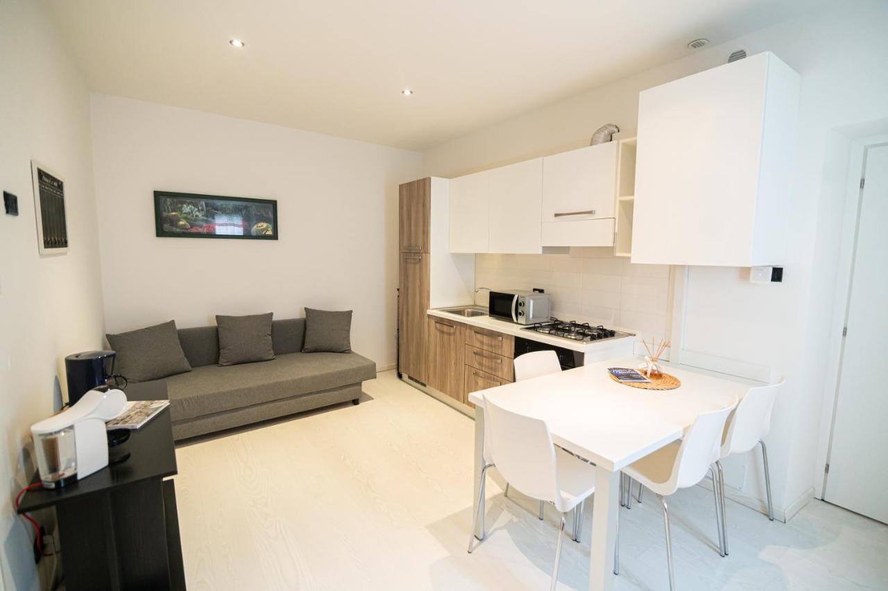 Casa Maffei Apartman Rovereto  Kültér fotó