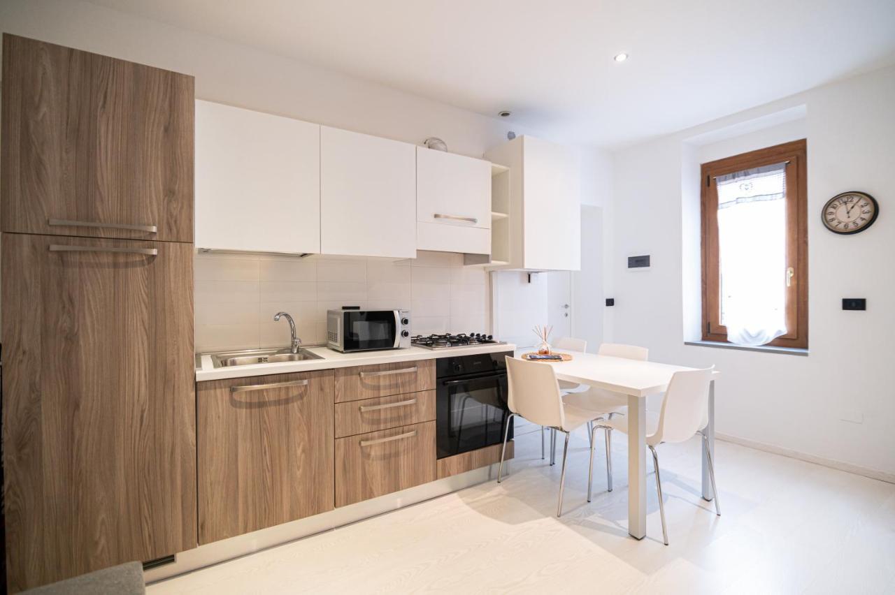 Casa Maffei Apartman Rovereto  Kültér fotó